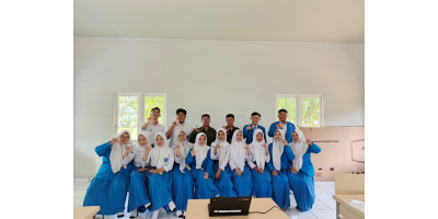 Tes Kemampuan Akademik (TKA) 2025