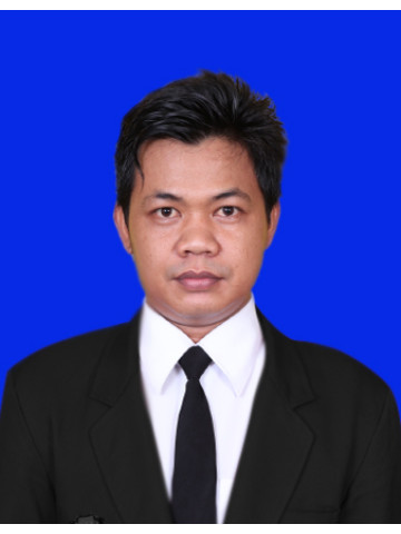 Asep Gunawan, S.Pd