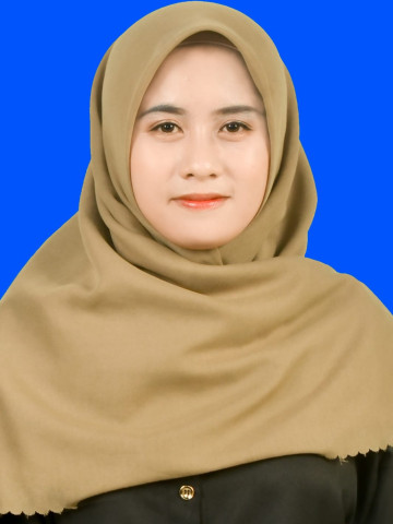 Ida Purnama Sari, S.Pd