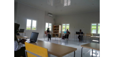 Pembelajaran Daring