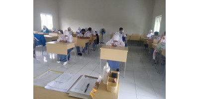 USBK 2022