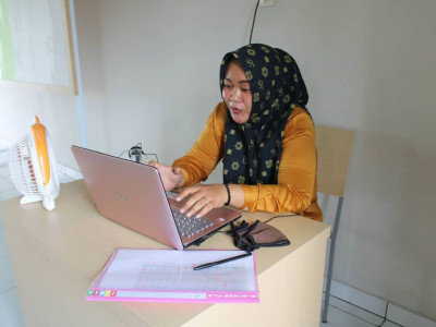 Pembelajaran Daring
