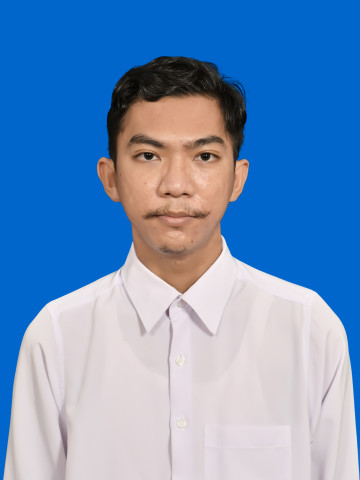 Akhmad Rizali Rahman, S.Pd