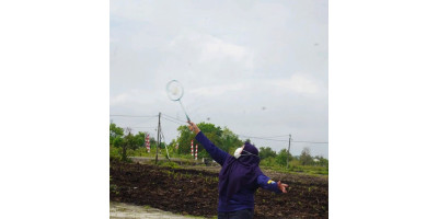 Kegiatan Olahraga