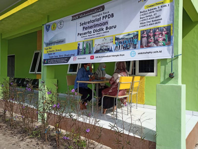 Sekretariat PPDB
